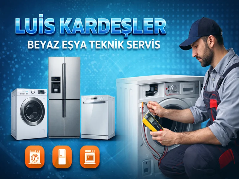 Luis Kardeşler Teknik Soğutma